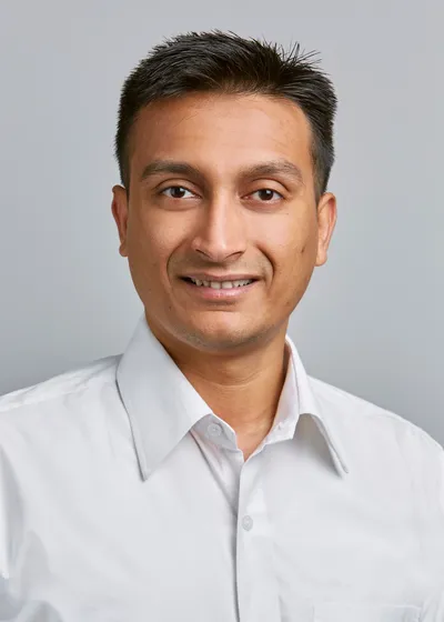 Abhi Anand, Founder, QverLabs