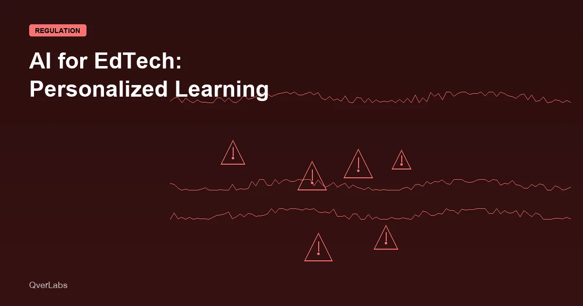 AI for EdTech: Personalized Learning and Student Retention