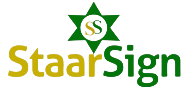 StaarSign